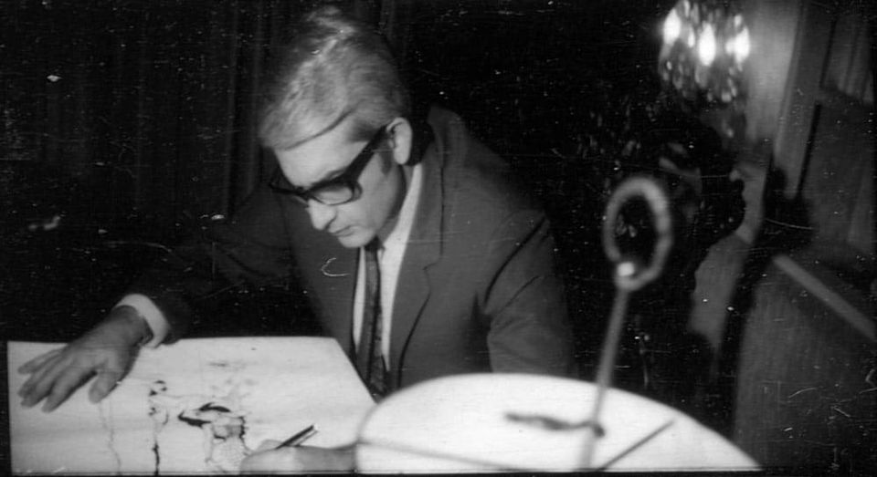 frame grab from Actualites Libanaises